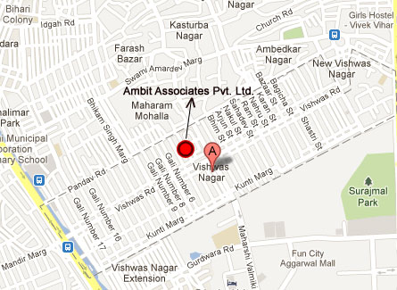 Ambit Associates Pvt. Ltd. 